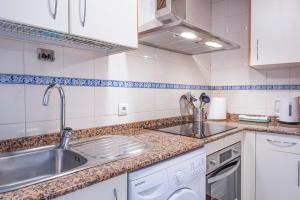 Apartamento Aires de Triana riverside