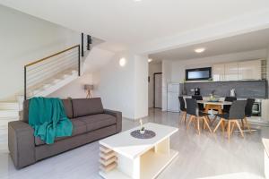 Penthouse Medulin by the Sea 18