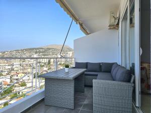 Saranda Sea View Apartment 287