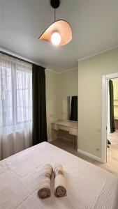 Apartmány Bratislava Nálada