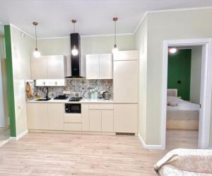 Apartmány Bratislava Nálada
