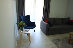 Apartament numer 4 Bory 6A