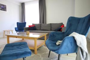 Apartament numer 4 Bory 6A