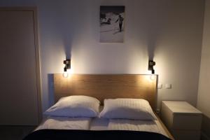 Apartament numer 4 Bory 6A