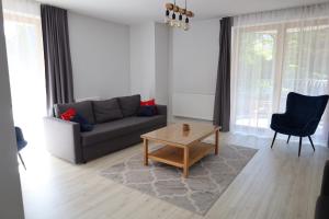 Apartament numer 4 Bory 6A