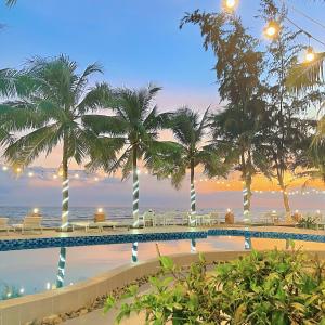 HAVANA Beach & Pool Villa - Mui Ne,Phan Thiet