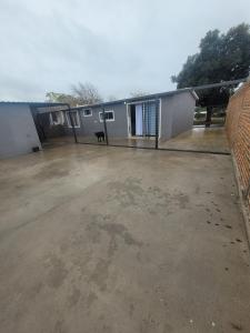 Casa completa con muchas comodidades