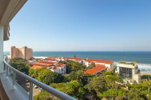 502 Oyster Schelles - by Stay in Umhlanga