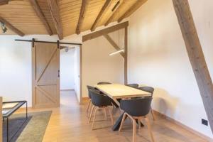 Apartament la Guineu