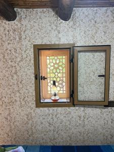 Maison dhôtes "Abou-Hachem"