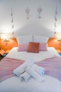 Hotels ART Hotel : photos des chambres