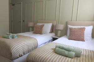 Elegant flat in Brighton centre