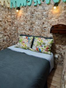 Casa Porta Nuova 1989