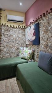 Casa Porta Nuova 1989