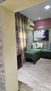 Casa Porta Nuova 1989