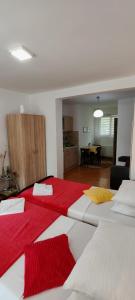 Apartments Dusica Tekija - Djerdap National Park