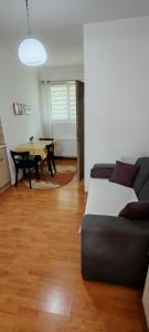 Apartments Dusica Tekija - Djerdap National Park