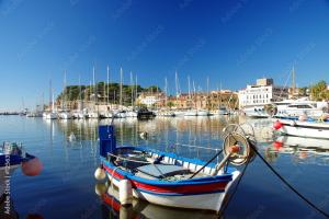 Villas Magnifique Loft Rooftop et piscine 5 chambres : photos des chambres