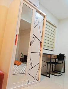 Affordable Room in Calamba - Rm 2