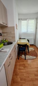 Apartments Dusica Tekija - Djerdap National Park