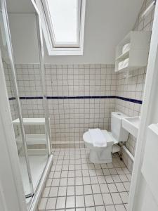 Shelbourne Cottages by RDS&AVIVA