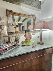 Le Relais des Arts by Miss K