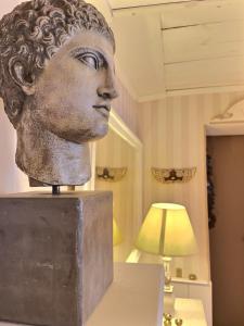 Maisons de vacances Le Relais des Arts by Miss K : photos des chambres