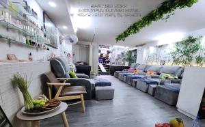 Beautiful Hotel Bui vien