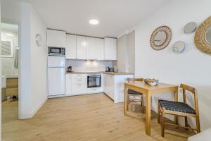 Stunning cliffs and ocean view in Los Gigantes