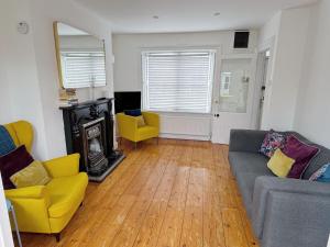 Shelbourne Cottages by RDS&AVIVA