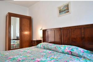 Appartamento con 2 Camere da Letto