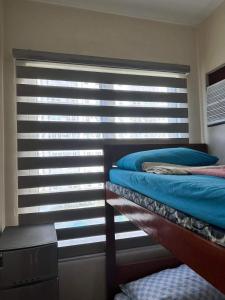 Phebs 2bedroom Posh Condo in the heart of Makati