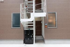 Room #102 - Cozy Stay Higashi Ikebukuro