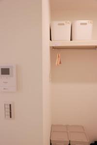 Room #102 - Cozy Stay Higashi Ikebukuro