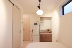 Room #102 - Cozy Stay Higashi Ikebukuro