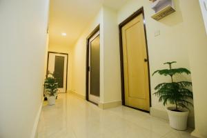 Phagun Suites Homestay