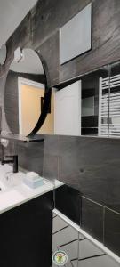 Sejours chez l'habitant Le Paviot : photos des chambres