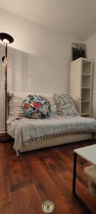 Sejours chez l'habitant Le Paviot : photos des chambres