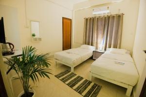 Phagun Suites Homestay