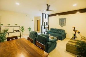 Phagun Suites Homestay
