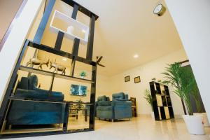 Phagun Suites Homestay