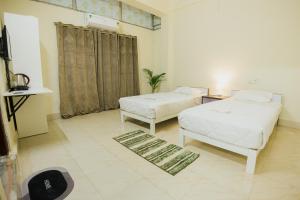 Phagun Suites Homestay