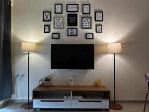 Sky Escape, Cloud-Level Living