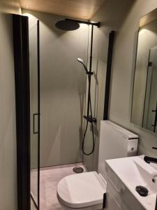 Hytte Grøtdalstind, Rekkedal Gjestegard - Sæbø