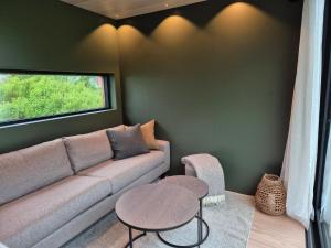 Hytte Grøtdalstind, Rekkedal Gjestegard - Sæbø