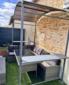 Love Room Luxe and Spa - Sauna