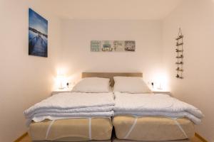 Ferienwohnpark Immenstaad am Bodensee Zwei-Zimmer-Apartment 49 34