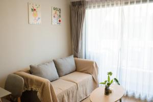 Cozy Poolside 1BR in Jed Yod near Maya Nimman