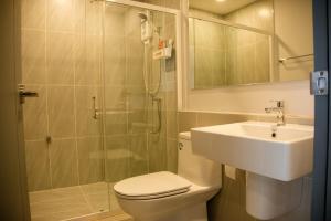 Cozy Poolside 1BR in Jed Yod near Maya Nimman