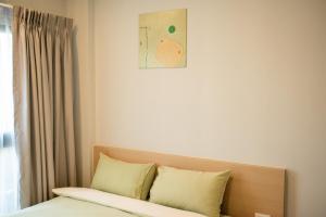 Cozy Poolside 1BR in Jed Yod near Maya Nimman